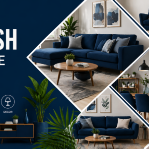 Portable Fast Charging Power Bank 20000mAh