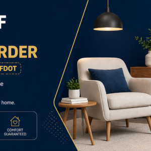 Smart Fitness Watch X9