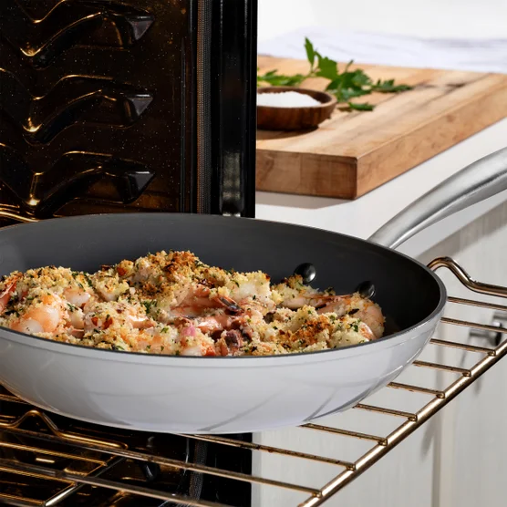 T-fal Ceramic Non-Stick Frypan Set, 3-piece - Image 7