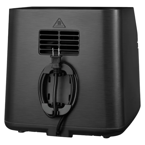 Gourmia 8-Quart Digital Air Fryer with Window & Light - Image 6
